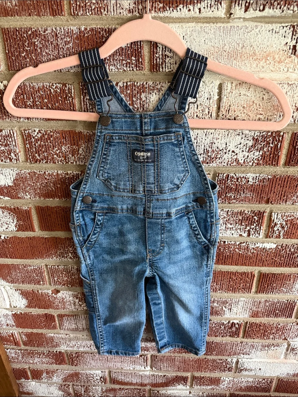 OshKosh Bgosh classic oshkosh
